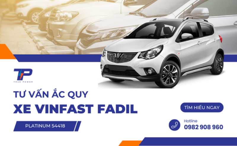 Cách kiểm tra ắc quy xe Vinfast để đảm bảo nguồn điện cho các chức năng như tìm xe